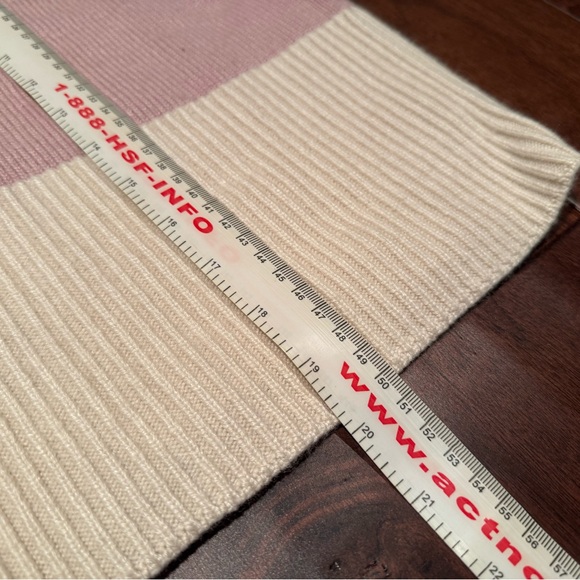 NWOT 7MODIFIER Women’s Sweater - Picture 5 of 5